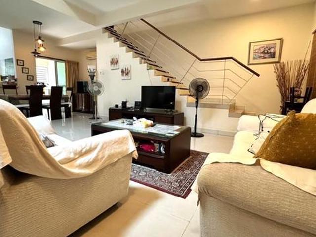 Terraced House for sale in Bukit Ledang, Johor