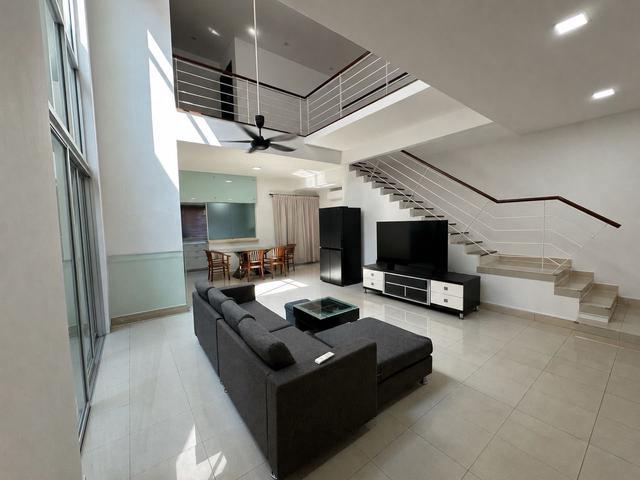 Terraced House for rent in Bukit Ledang, Johor