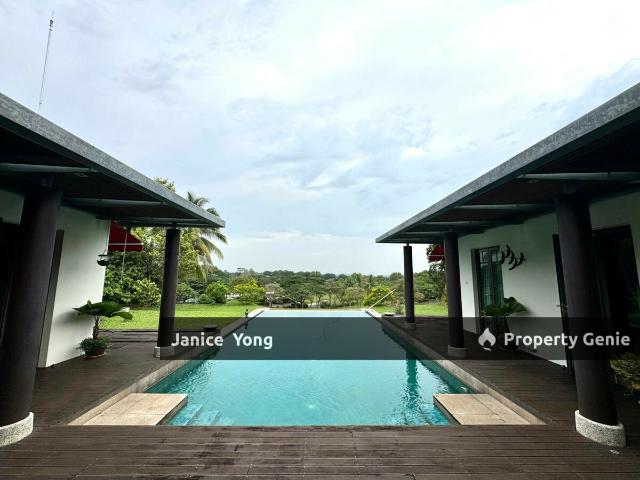 Bungalow for sale in Bukit Ledang, Johor
