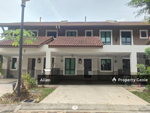 Terraced House for sale in Bukit Ledang, Johor