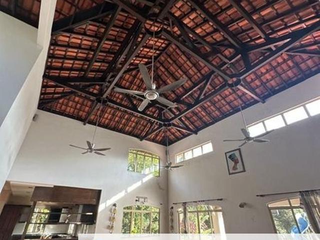 House for sale in Bukit Ledang, Johor