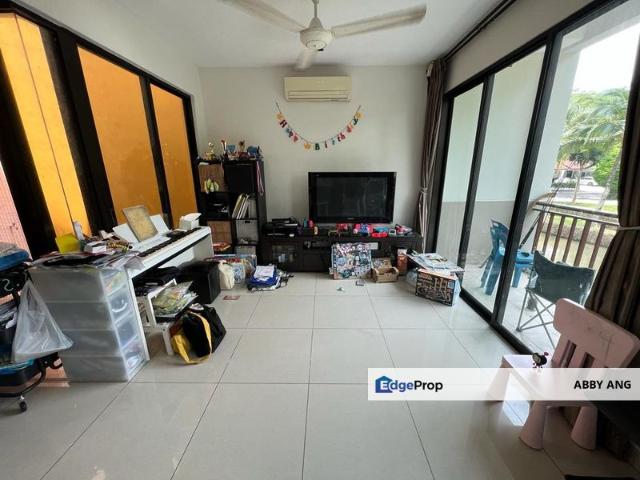 House for rent in Bukit Ledang, Johor