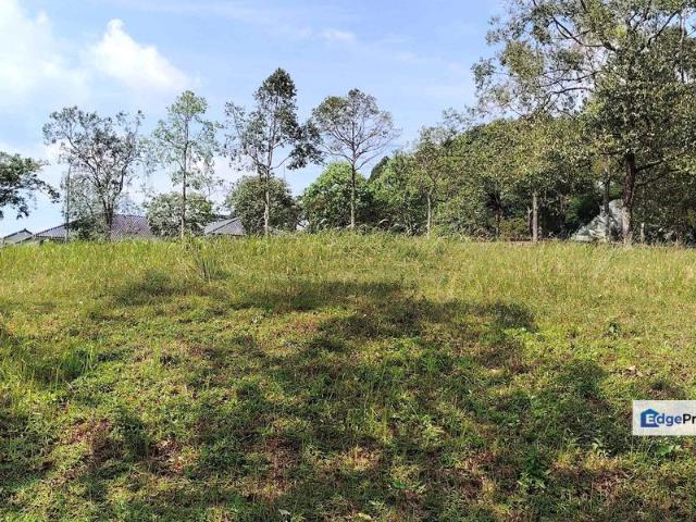 House for sale in Bukit Ledang, Johor