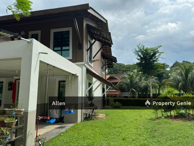 Terraced House for rent in Bukit Ledang, Johor