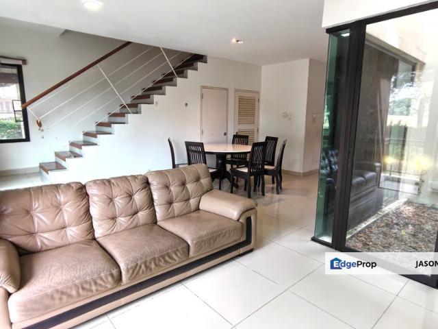 House for rent in Bukit Ledang, Johor