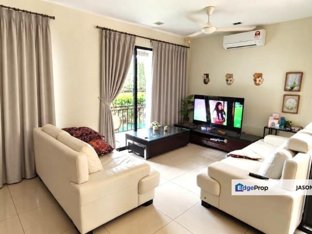 House for sale in Gelang Patah, Iskandar Puteri