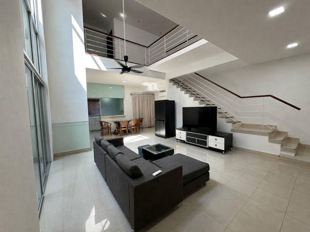 Terraced House for rent in Bukit Ledang, Johor
