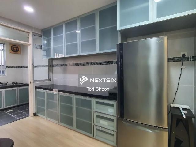 Residential House for sale in Johor Bahru, Johor