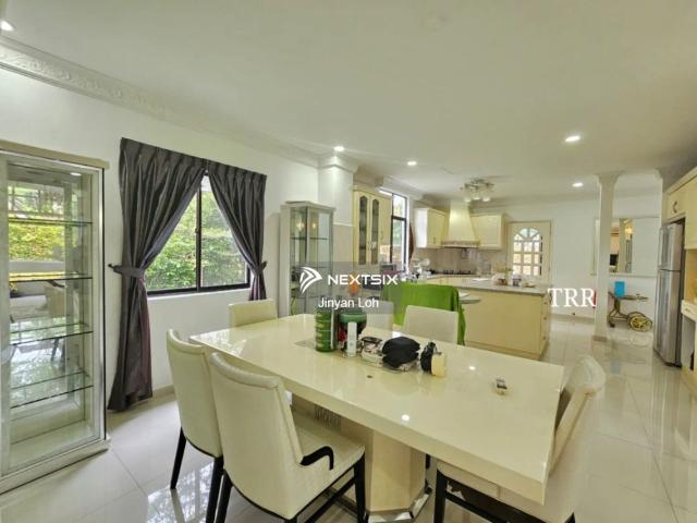 House for rent in Bukit Ledang, Johor