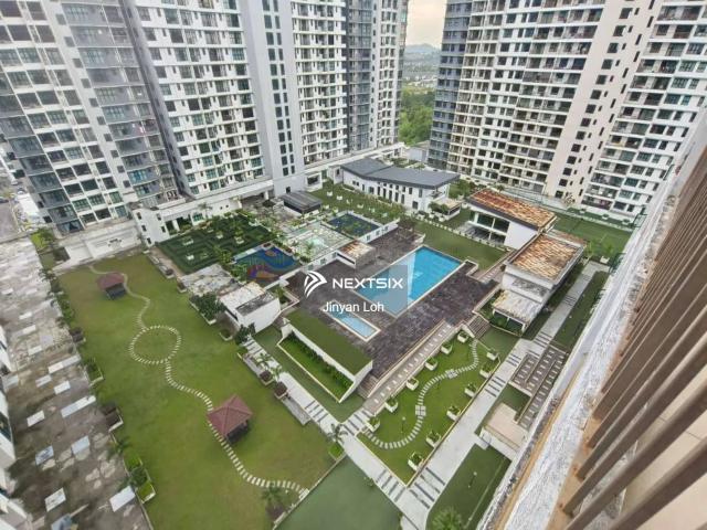 Residential House for sale in Bukit Ledang, Johor