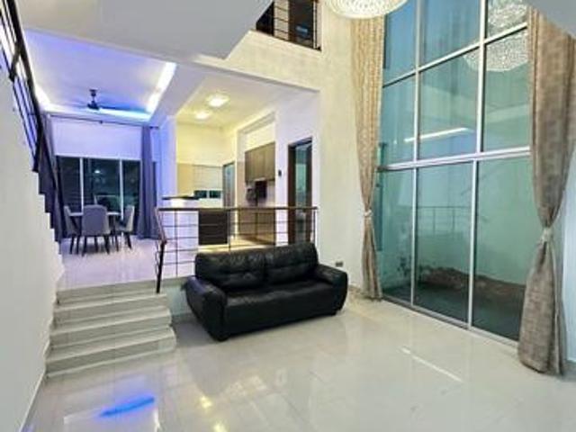 Bungalow for sale in Bukit Ledang, Johor