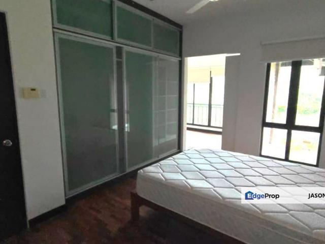 House for rent in Bukit Ledang, Johor