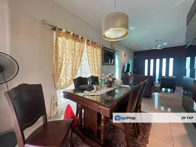 House for sale in Bukit Ledang, Johor