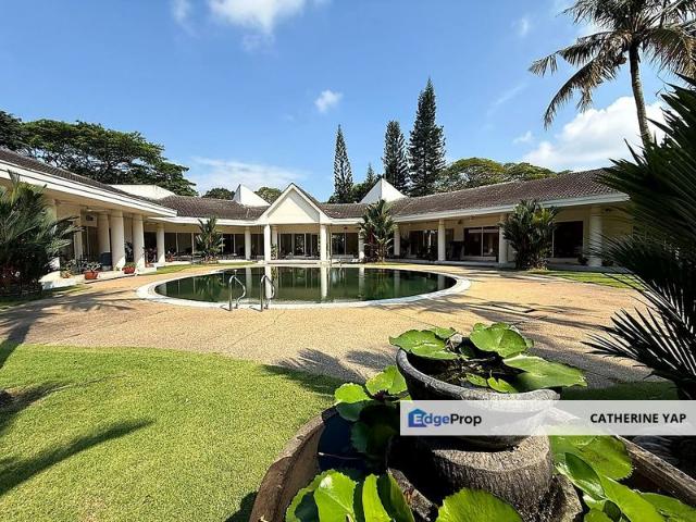 House for sale in Bukit Ledang, Johor