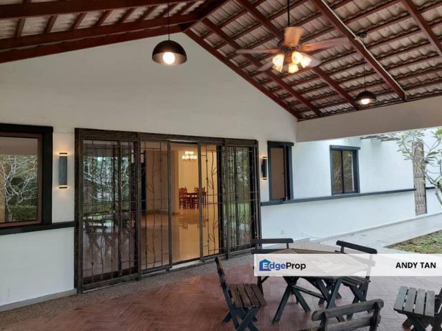 House for sale in Bukit Ledang, Johor