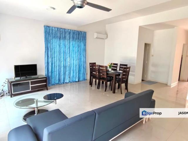 House for rent in Bukit Ledang, Johor