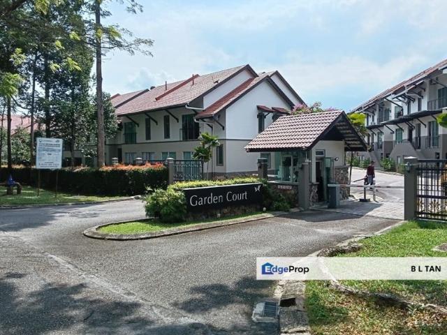 House for rent in Bukit Ledang, Johor