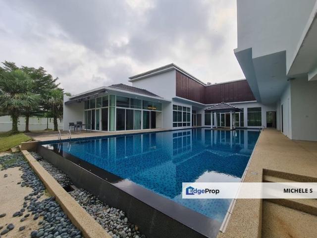 House for rent in Bukit Ledang, Johor
