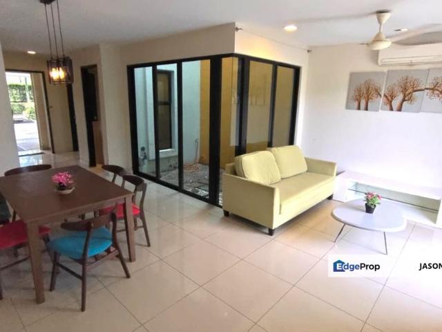 House for rent in Bukit Ledang, Johor