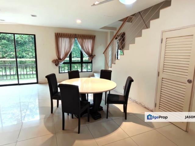 House for sale in Bukit Ledang, Johor