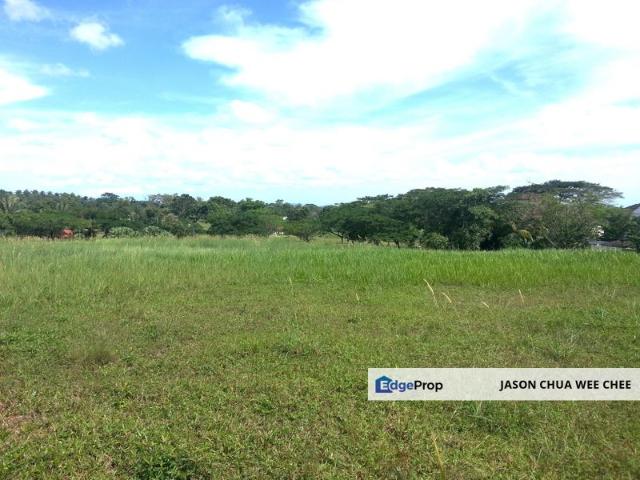 House for sale in Bukit Ledang, Johor