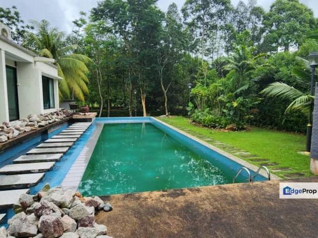 House for sale in Bukit Ledang, Johor