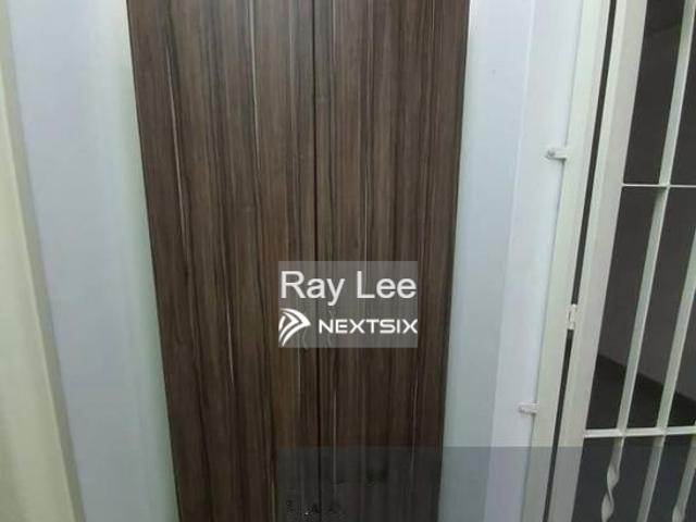 Residential House for rent in Johor