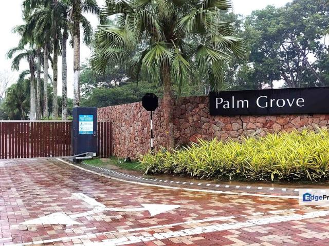 House for sale in Bukit Ledang, Johor