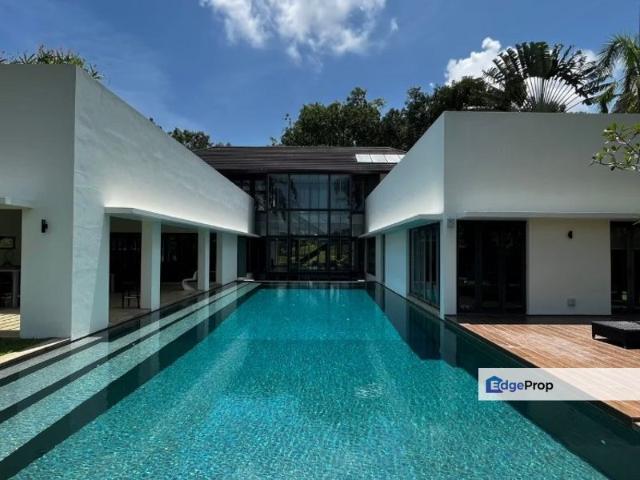 House for sale in Bukit Ledang, Johor