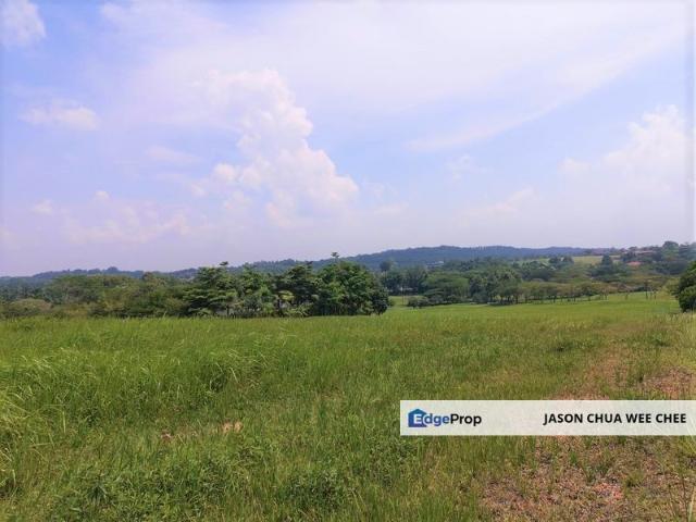 House for sale in Bukit Ledang, Johor