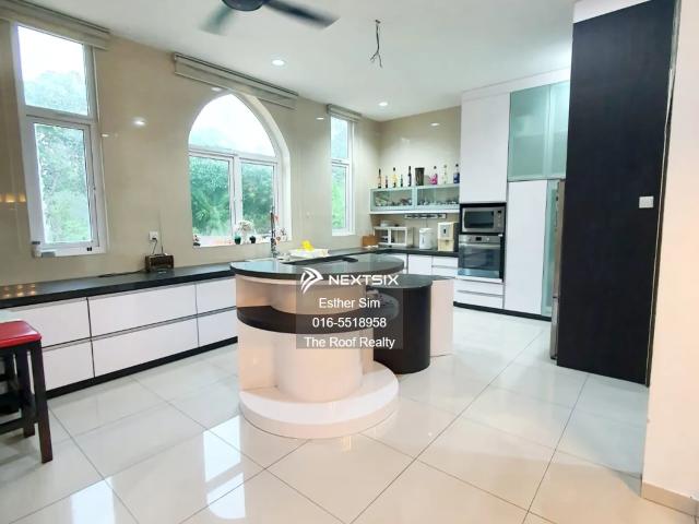 Residential House for sale in Johor