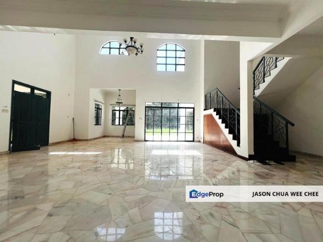 House for sale in Bukit Ledang, Johor