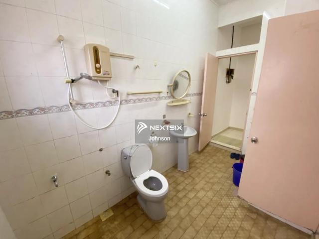 Residential House for sale in Johor