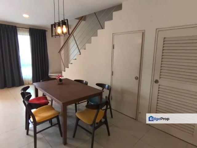 House for rent in Bukit Ledang, Johor
