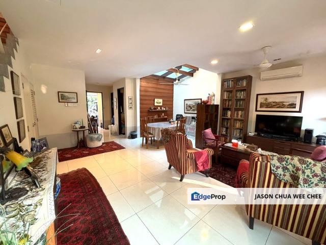 House for sale in Bukit Ledang, Johor