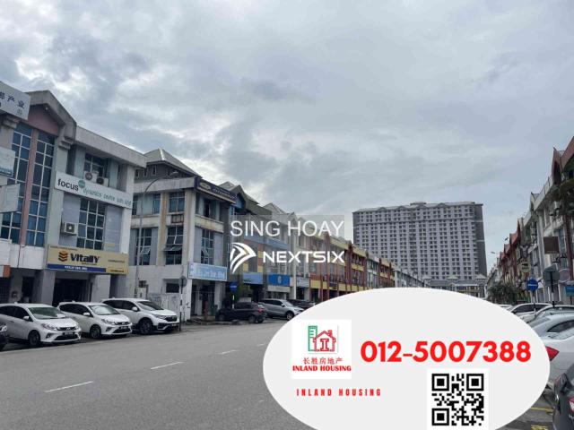 Residential House for rent in Bukit Ledang, Johor