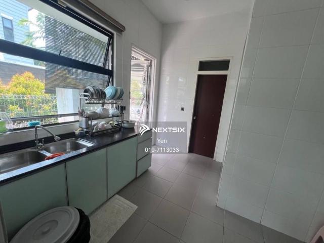 Residential House for rent in Johore Bahru, Johor
