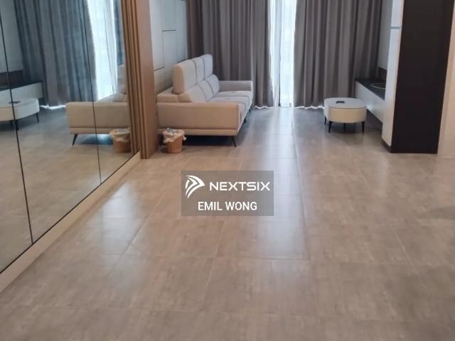 Residential House for rent in Johor