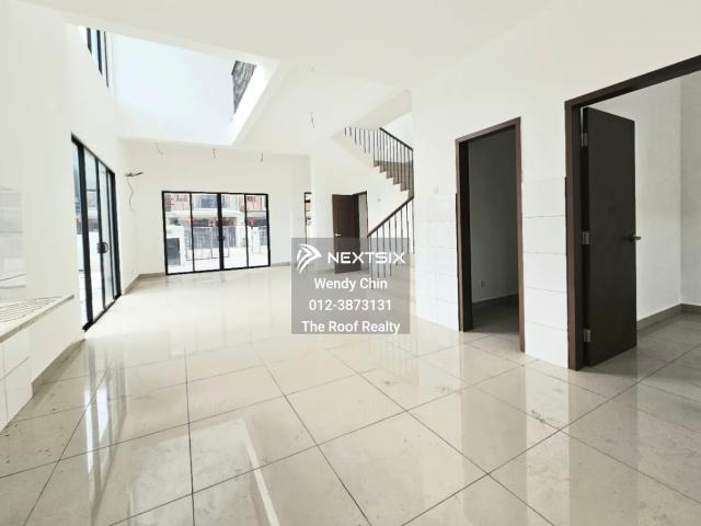 Residential House for sale in Johor