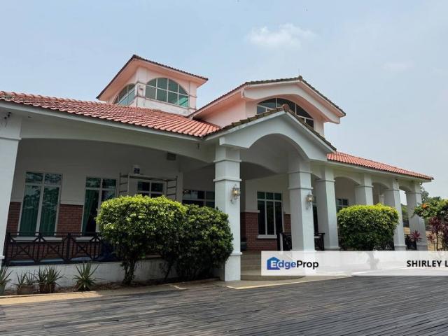 House for rent in Bukit Ledang, Johor