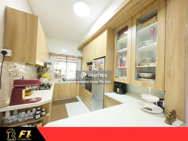 Residential House for sale in Bukit Ledang, Johor