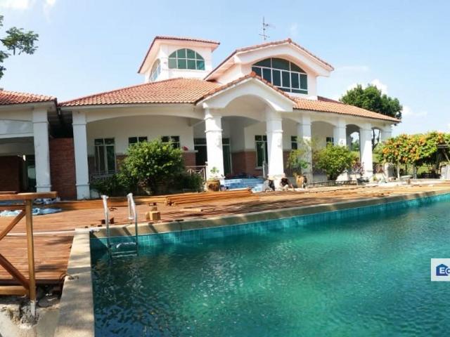 House for rent in Bukit Ledang, Johor