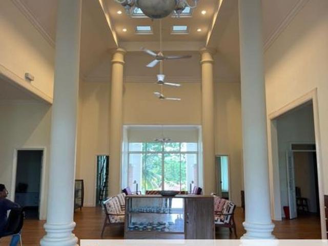 House for sale in Bukit Ledang, Johor