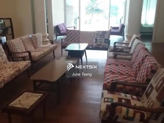 Residential House for sale in Bukit Ledang, Johor