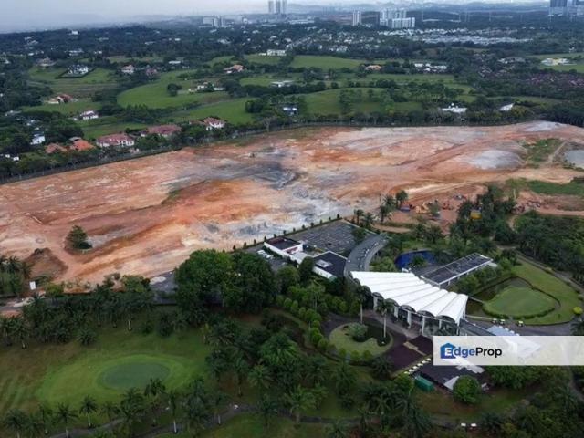 House for sale in Bukit Ledang, Johor