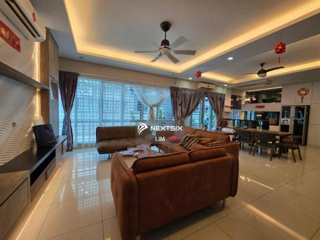 Residential House for sale in Johor