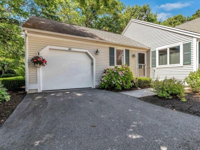 Condo for sale in Mashpee