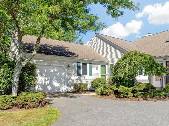 Condo for sale in Southport, Mashpee