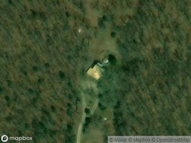 House for sale in Missouri