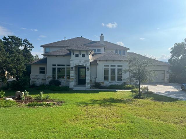 House for sale in Jonestown, Texas